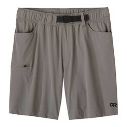 Outdoor Research Ferrosi Short 7" Inseam Men's in Pewter